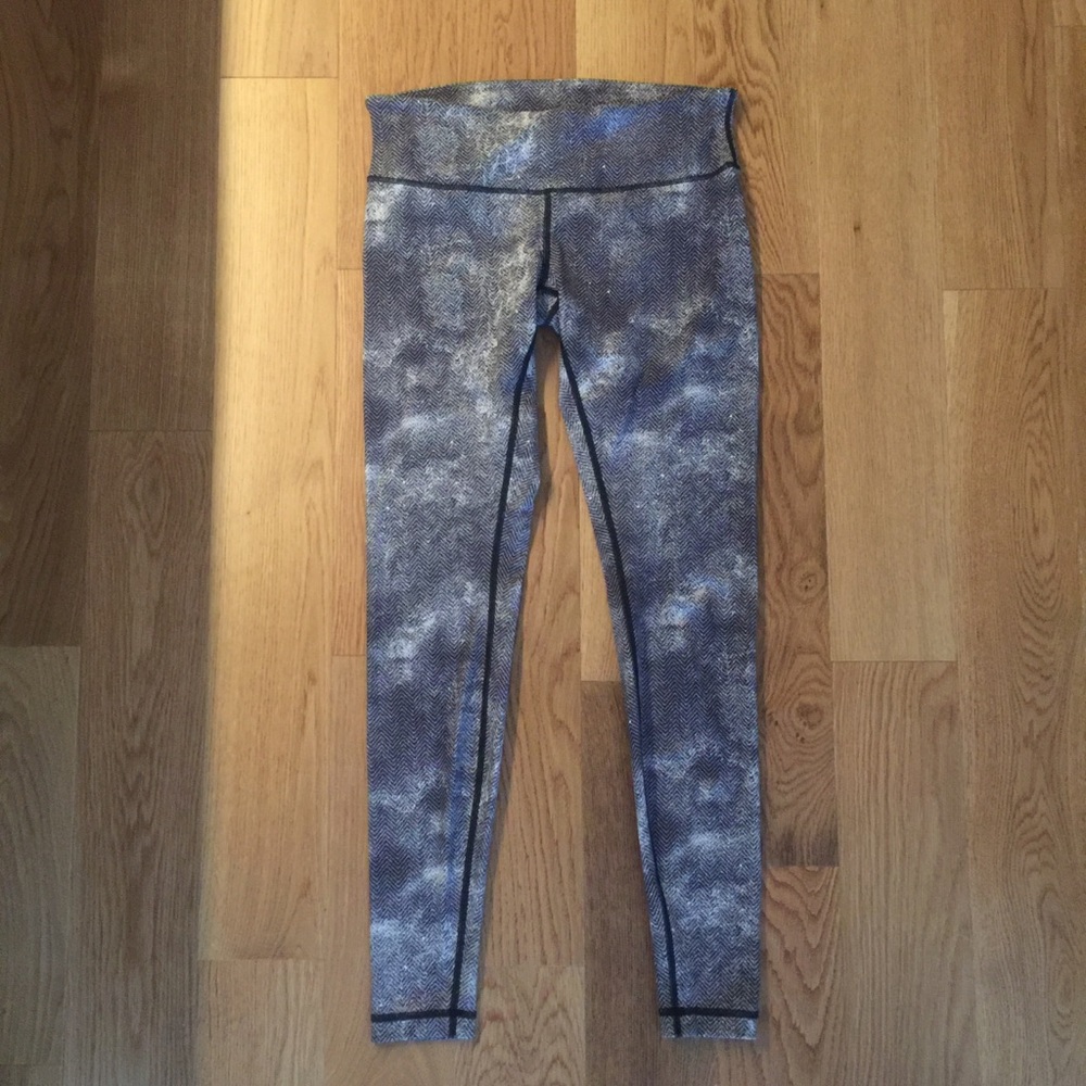 Lululemon Leggings Size 10